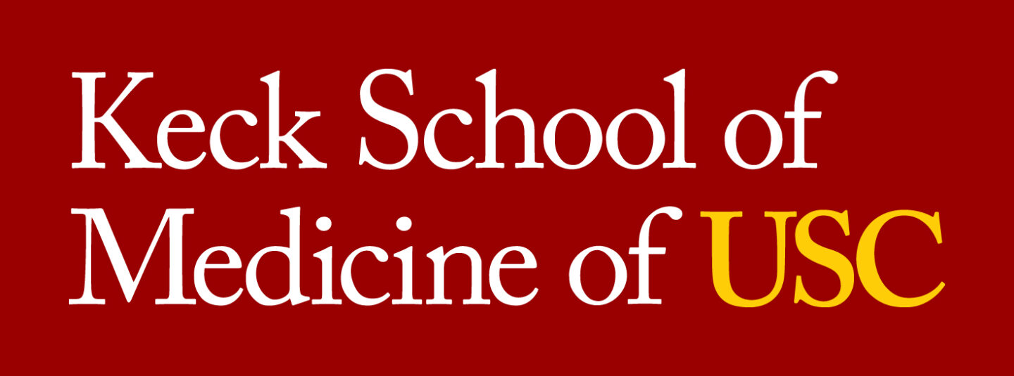 USC School of Medicine Logo